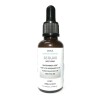 Kit 3 Serums, Tónico, Shampoo Facial De Carbón Rutina Facial