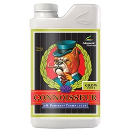 Advanced Nutrients pH Perfect Connoisseur Grow 1L Part B