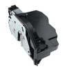 Frankberg Door Lock Actuator Rear Right 5-Pin Compatible with 1