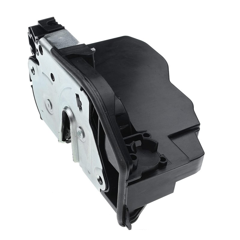 Frankberg Door Lock Actuator Rear Right 5-Pin Compatible with 1