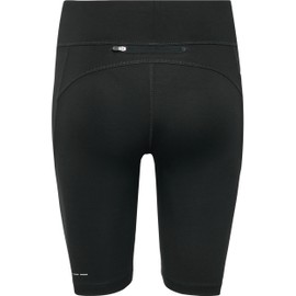 Newline Tight Shorts Reflective Logo Nwlbeat Running Women's Size