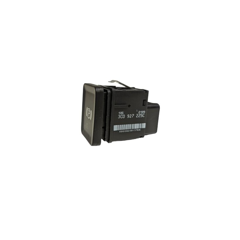 Parking Brake Switch for VW Passat 3C B6 CC Handbrake