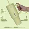 Vaso Termico Mug Con Asa Buffer Flask 1,2lt Acero Inoxidable