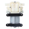 DC12V 545 Diaphragm Pump with Self Priming Function 5 ~