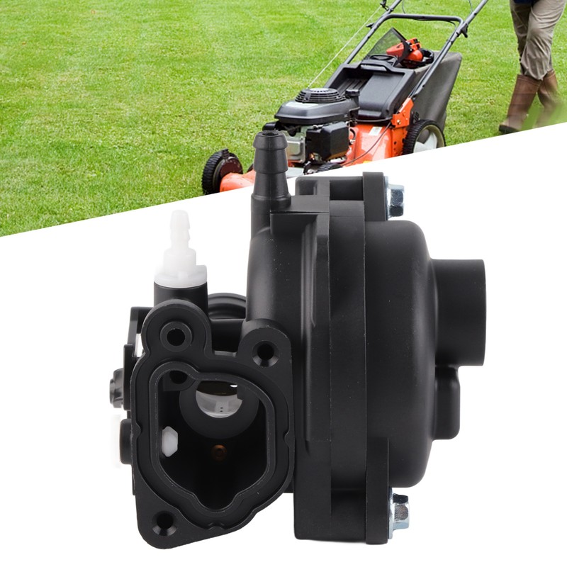 Carburetor Kit Parts Lawn Mover Trimmer Accessory Replacement for M20300