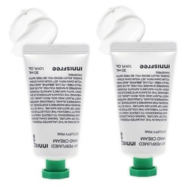 Innisfree 2개 이니스프리 마이 퍼퓸드 핸드크림(04 댄싱 데이지) 2 Innisfree My Perfumed Hand Cream (04 Dancing Daisy)