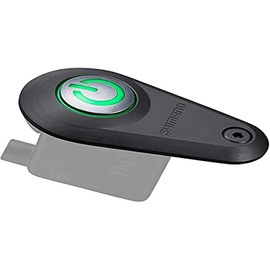 Shimano STEPS EW-SW100 Steps satellite on/off switch, cable length 1100 mm