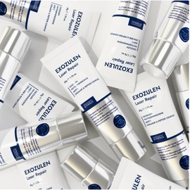 Juben 21 Juven21 Exojulen Laser Repair Cream 50ml / 쥬벤21 엑소줄렌 레이저 리페어크림 50ml