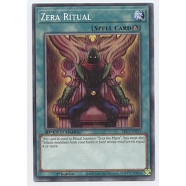Zera Ritual - SBC1-ENI19 - Common - 1st Edition