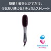 Koizumi KHR-6900/H Iron Brush, Ion Balance Salon Sense 300, International