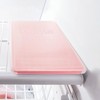 Tovolo Mini Ice Cube Tray with Lid Small Tiny Ice