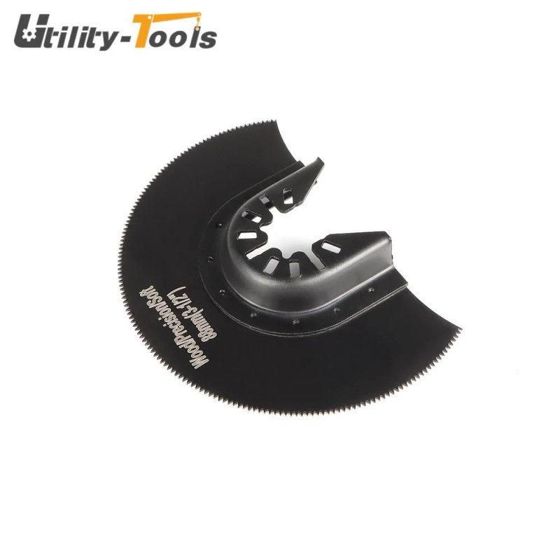 utility-tools 31 × UNIVERSAL QUICK RELEASE MULTITOOL OSCILLATING SAW BLADES