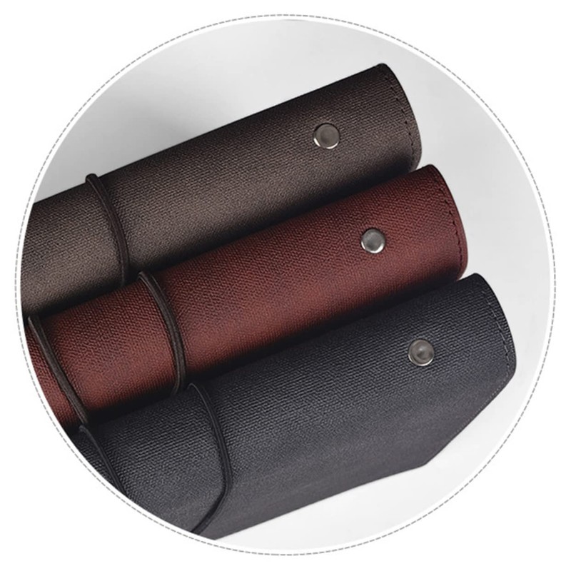 Operitacx Small Notepad Soft Cover Notebook Spiral Pad Memo Audio