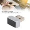 Mini USB Fingerprint Reader for 11, Bio-Metric Fingerprint Scanner PC