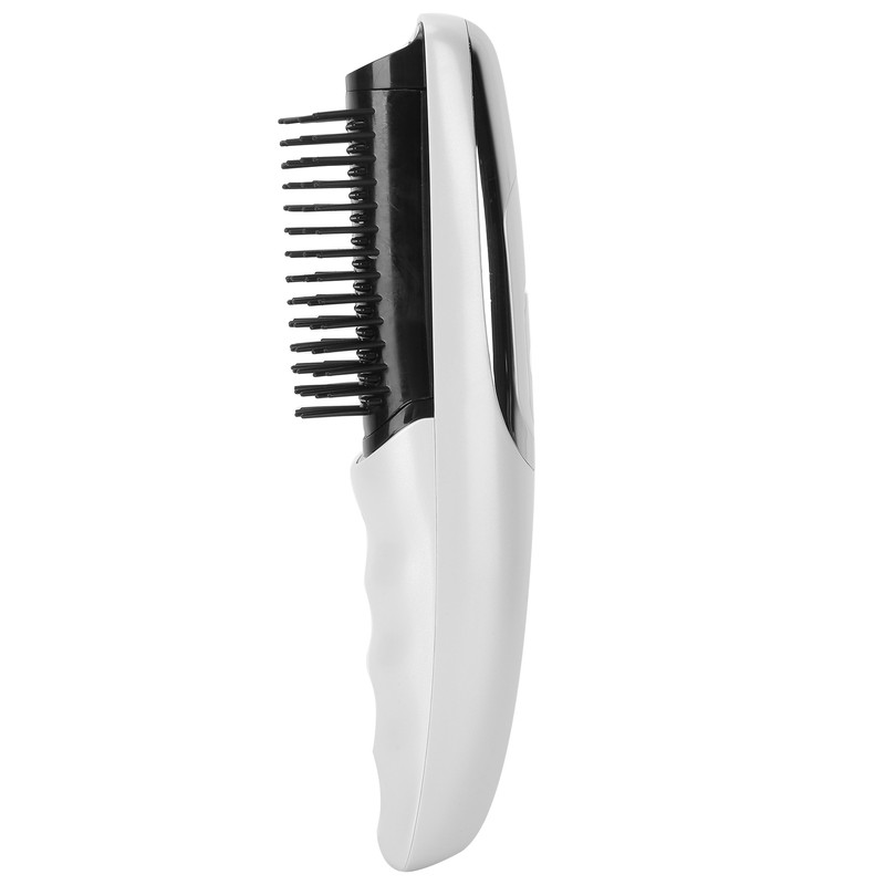 Massage Brush Comb Electric Massage Anti Hair Loss Hair Growth