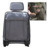 Protector De Respaldo Asiento Vestidura Auto Universal