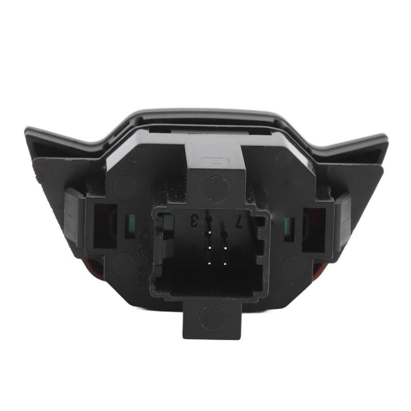 Hazard Light Button Lock Unlock Switch 1519127 Hazard Warning Light