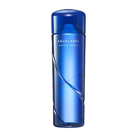 AQUALABEL White-Up Lotion, 6.8 fl oz (200 ml), (Quasi-drug)