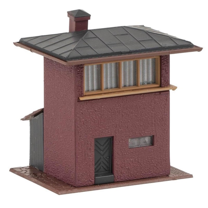 Faller Feenbach 282713 Station Set One Size