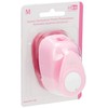 efco 1791115 Punch M, Circle 7/8 Inch Motif Punch, Core: