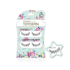 Toyoepin Japanese Styles Dolly Wink TOYOEPIN Natural #05