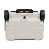 Igloo Igloo Trailmate 52 Qt Wheeled Cooler, Bone