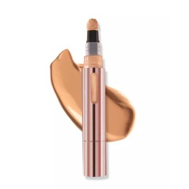 Mally The Plush Pen Brightening Concealer TAN 0.15 oz. ~ New in Box
