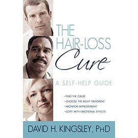 The Hair-Loss Cure: A Self-Help Guide