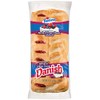 Hostess Berry and Cream Cheese Danish, 5 Ounce -- 36