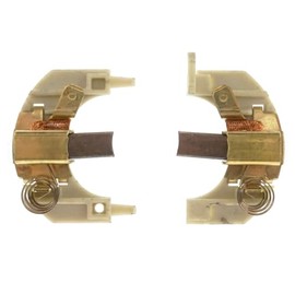 N031214 1 Pair 18V Drill Brush And Holder Assembly For DeWalt DCD930/950/980/985