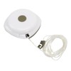 Naroote Tent Light, Tent Lights Camping Lantern ABS with Hight