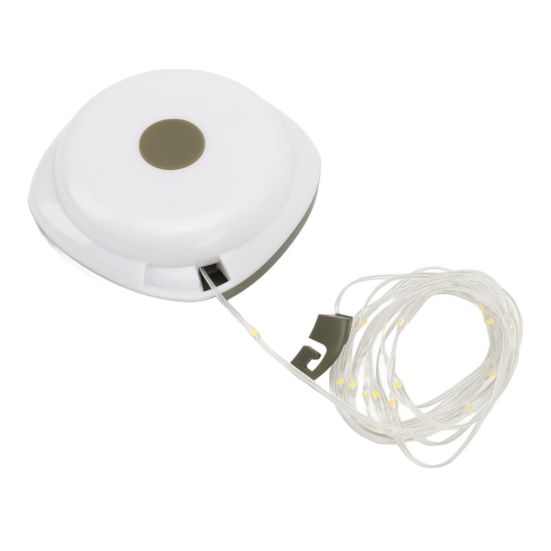 Naroote Tent Light, Tent Lights Camping Lantern ABS with Hight