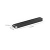 ABOOFAN 1pc Portable Laptop Stand Height Desktop Riser for Home