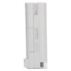 LED Lighted Pocket Microscope 150X Double Tube Portable Handheld Microscopes