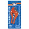 Uniweld 70078 PVC Ratchet Pipe Cutter