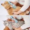 Petio Self Trimmer Cordless Clippers, for Cats and Dogs, Regular