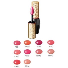 Shiseido Maquillage Essence Gel Rouge OR400