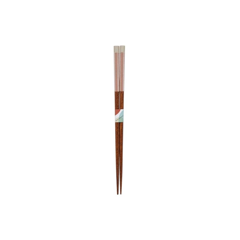 Kawai Orizon Chopsticks Pink Size: Approx. H23 124247