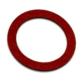 Polaris Snowmobile Washer, Genuine OEM Part 3130047, Qty 1