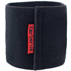 CERBERUS Strength Mega-Manschette (13 cm breit) – Kompression, Unterstützung, Sehnenscheidenentzündung (50,8 cm)