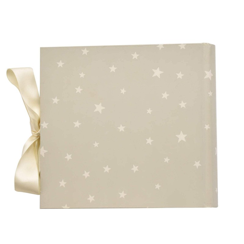 Bambino by Juliana - Twinkle Twinkle Photo Album - 4"