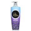 Elastine Silk Repair Conditioner Baby Powder Scent, 550ml, 1 / 엘라스틴 실크 리페어 컨디셔너 베이비파우더 향, 550ml, 1개