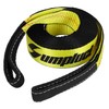 Tow Strap Heavy Duty 2" x 20 Ft,20,000 lbs Break