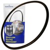 Rubber Seal for Pump Dishwasher Diameter 96 mm with Original