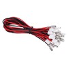 QM070901 Arcade Game Joystick Kits Zero Delay Arcade Game DIY