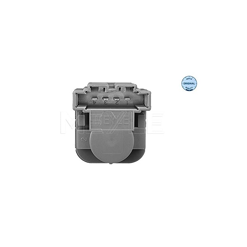 MEYLE Brake Light Switch