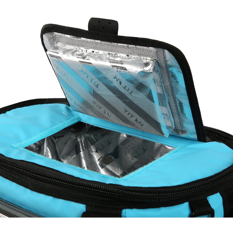 Arctic Zone Titan Deep Freeze 24 Can Insulated Bucket Tote