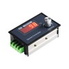 Aideepen PWM DC Motor Speed Controller (PWM) DC 6-60V 12V