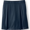 Lands' End School Uniform Girls Solid Pleated Skort Top of