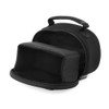 DURAGADGET Durable Black Padded Case w/Carry Handle - Compatible with